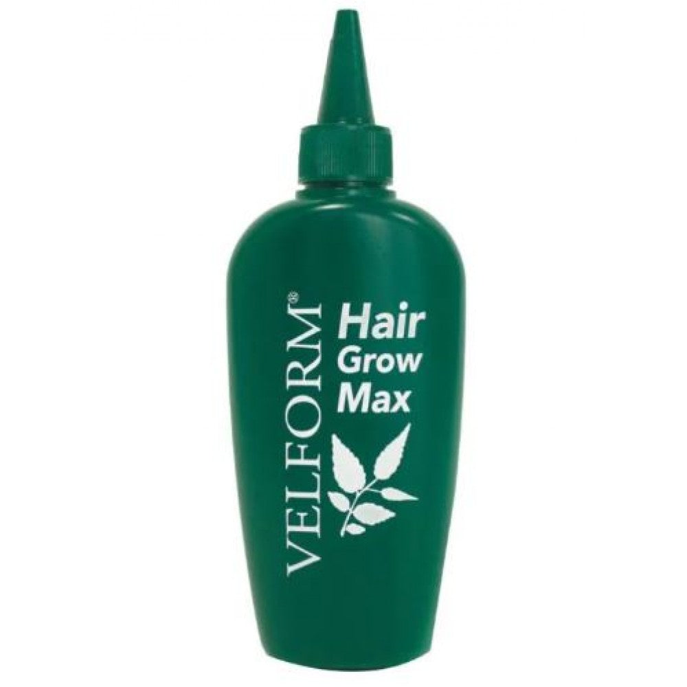 Vlasové tonikum Velform s 22 rostlinnými extrakty (200 ml)