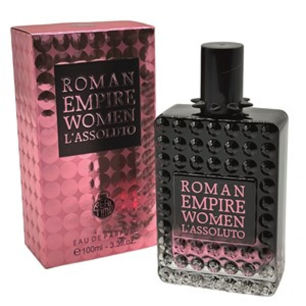 Real Time EDP 100ml "Roman Empire l'Assoluto"