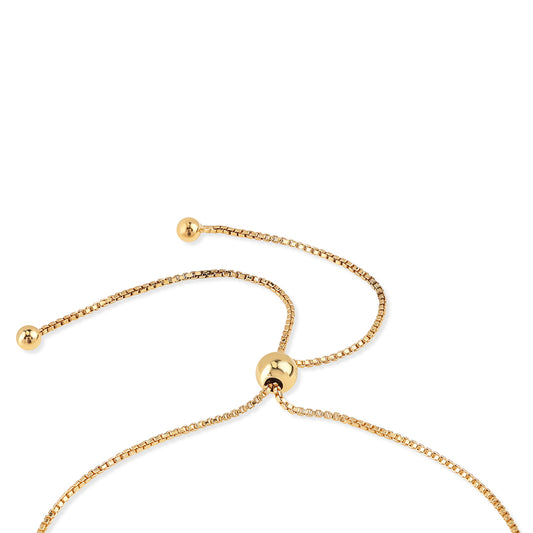 Pozlacené Stříbro 925/1000 - Náramek s Duhovým Měsíčním Kamenem - Karátové číslo: 31.67. přibližná hmotnost: 7.62 gramů