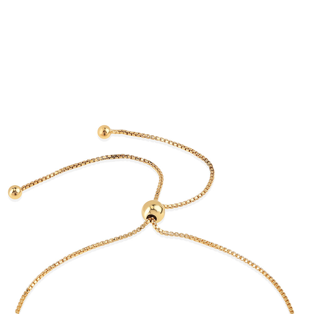 Pozlacený 925 / 1000 Sterlingové Stříbro Náramek se Zeleným Etiopským Opálem z Lega Dembi