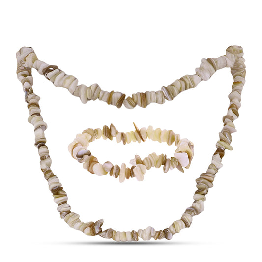 Nugetová Sada s Lasturou - Karátové číslo: 313.73. přibližná hmotnost: 62.75 gramů ( Náhrdelník+Náramek )