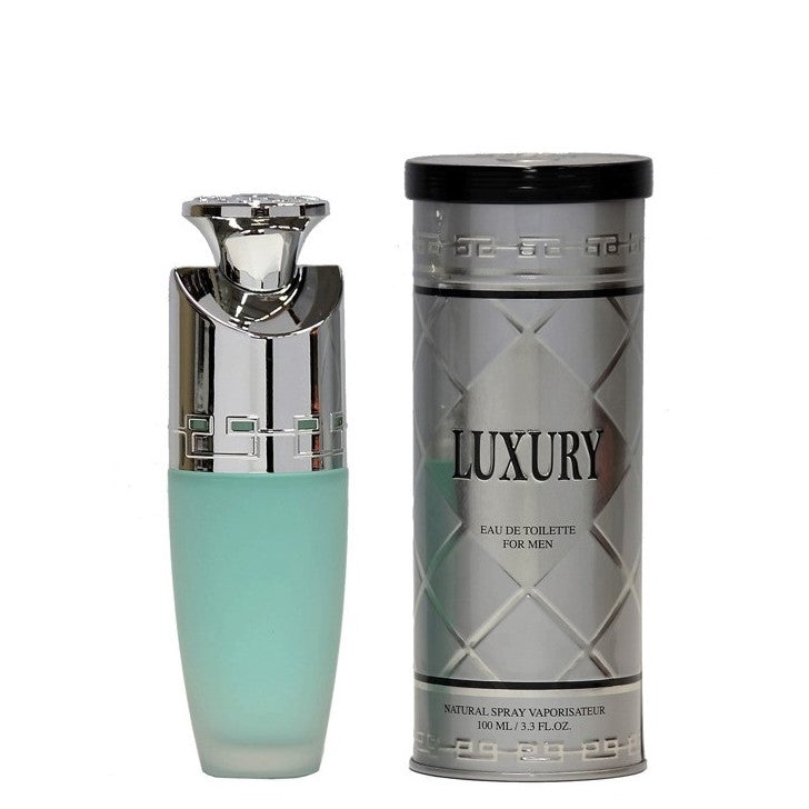 100 ml EDT 'Luxury Prestige' Kořeněná Ovocná vůně pro Muže