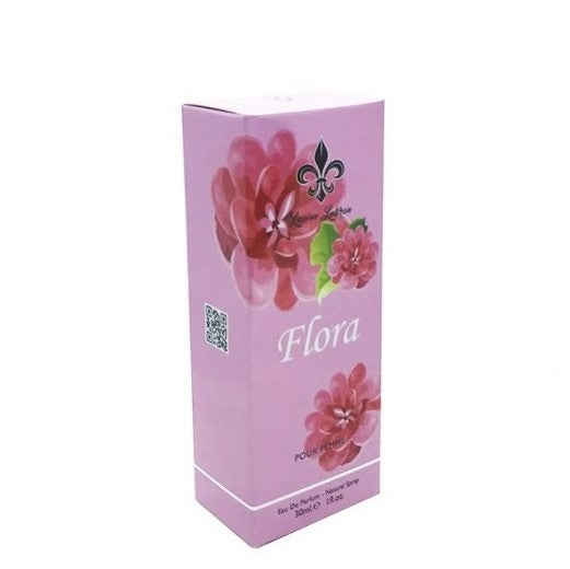 30 ml EDT Lucien Lebron 'Flora' Květinová vůně pro Ženy