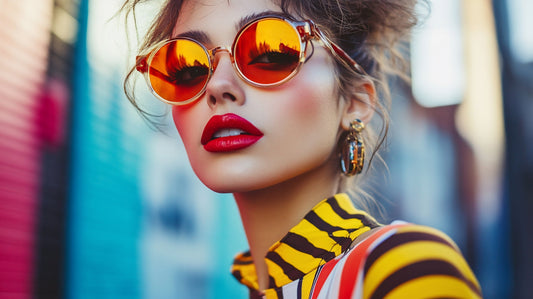 Stříbrné prsteny a zlaté náušnice: Jarní šperkové trendy, které dodají vašemu vzhledu novou barvu