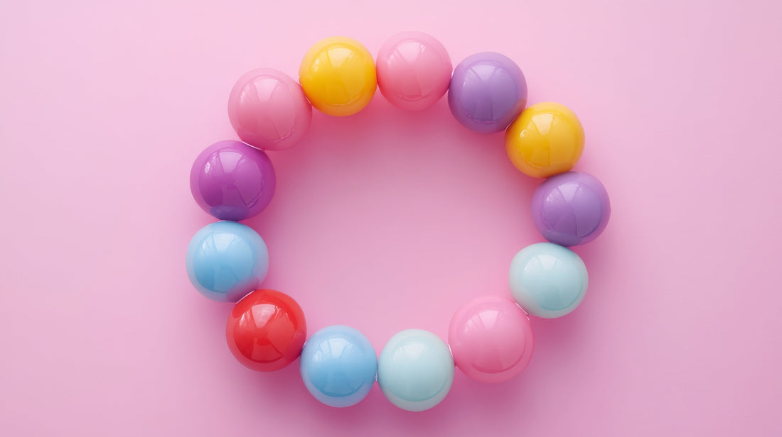 Jarní stylová obnova: Jak zvýraznit svou osobnost zlatými a stříbrnými náušnicemi v roce 2025?