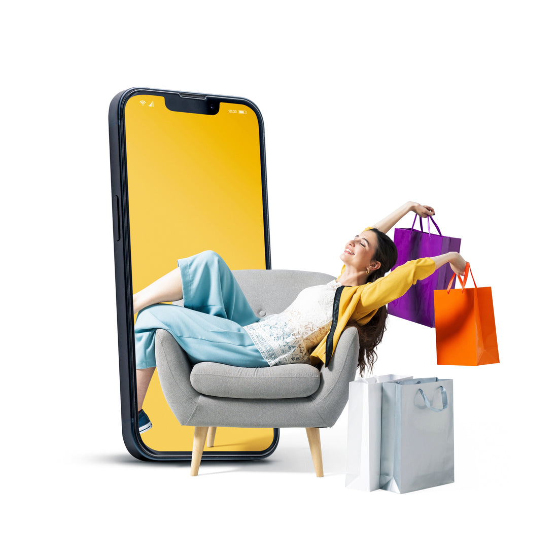 Proč si vybrat online nákup šperků? Výhody objednávání zlatých a stříbrných šperků z e-shopu