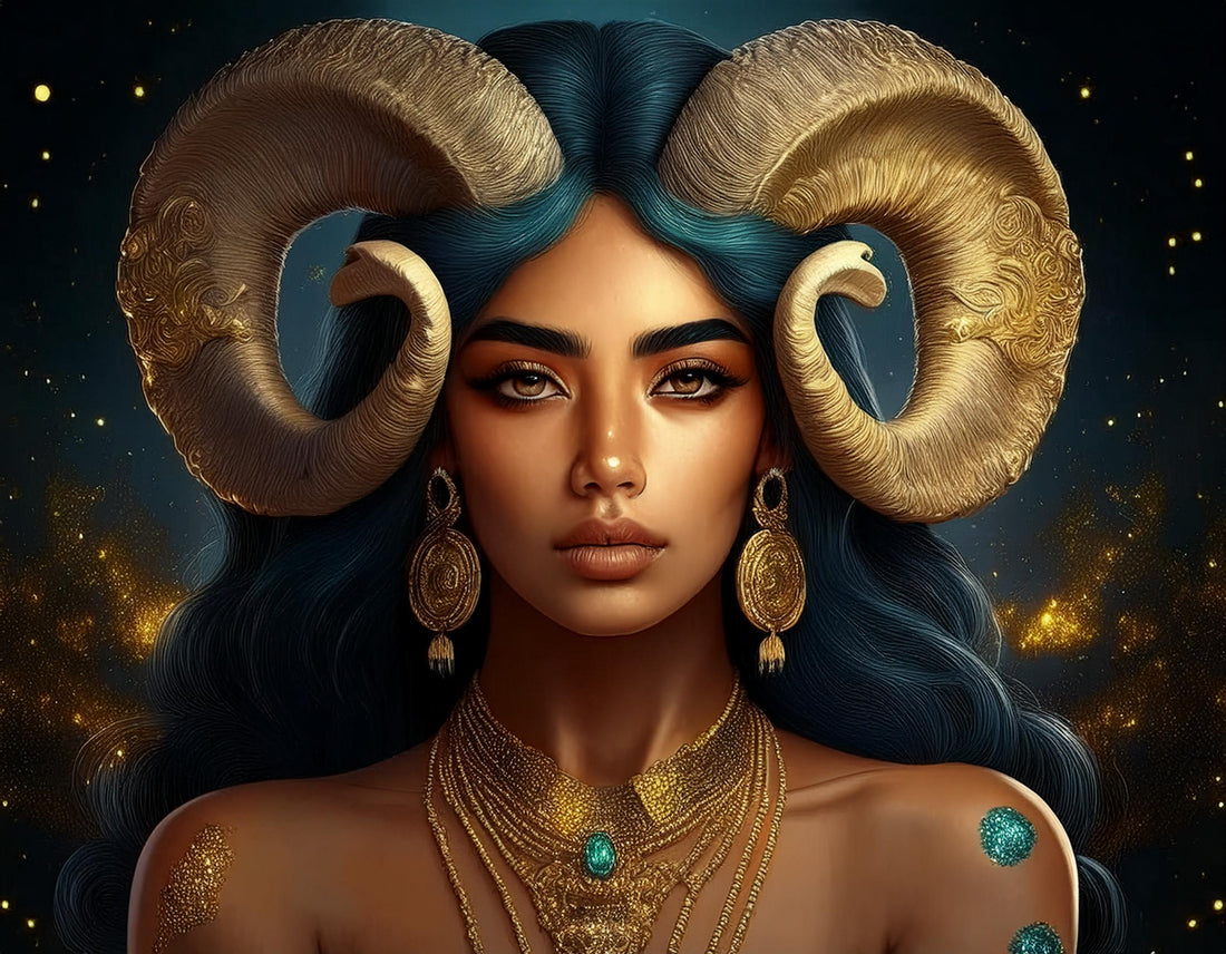 Čínský horoskop 2025 – Co chystá rok 2025 pro narozené ve znamení Berana a jaké stříbrné šperky by si měli vybrat? - KlenotTV.cz