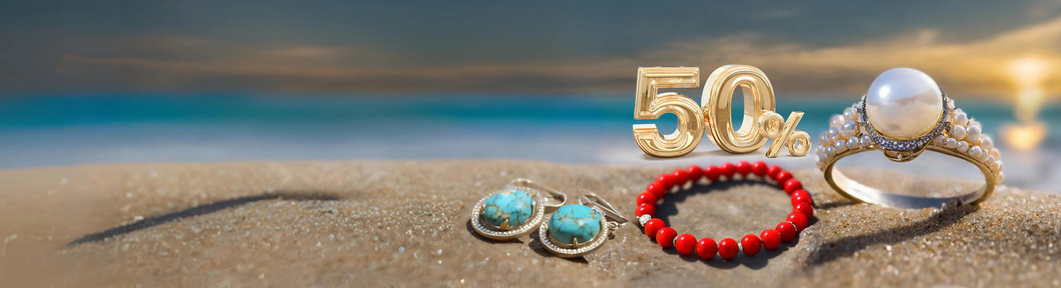 Plážový sběr -50% 🏖️