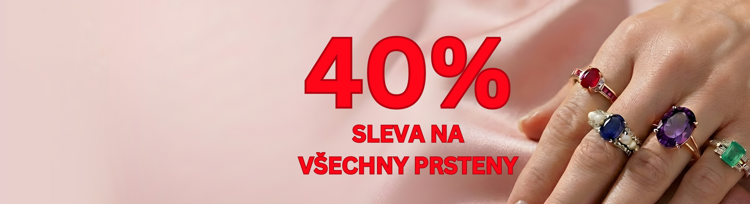 Drahokamové šperky