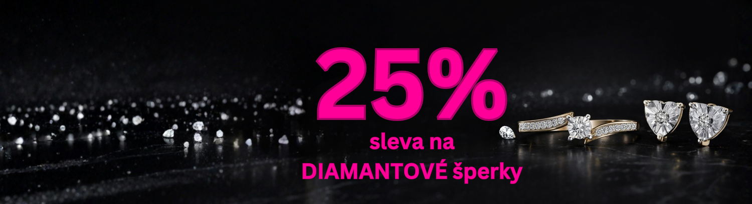 Drahokamové šperky