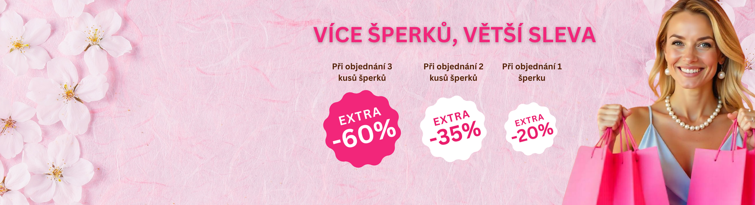 Šperky Emporia®