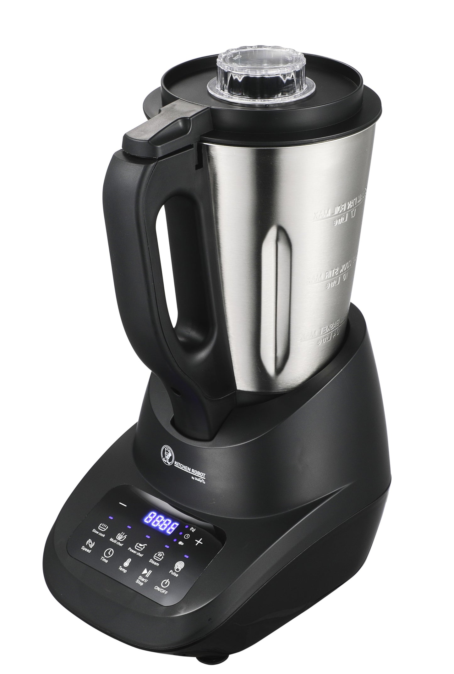 Multifunkční kuchyňský robot Starlyf Chef Tony