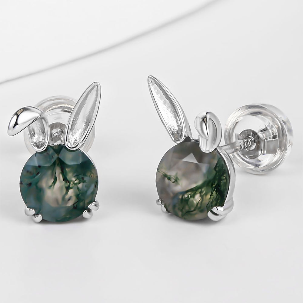 Pozlacená slitina - Náušnice s Černým Emporia® Křišťálem přibližná hmotnost: 10 gramů 1 