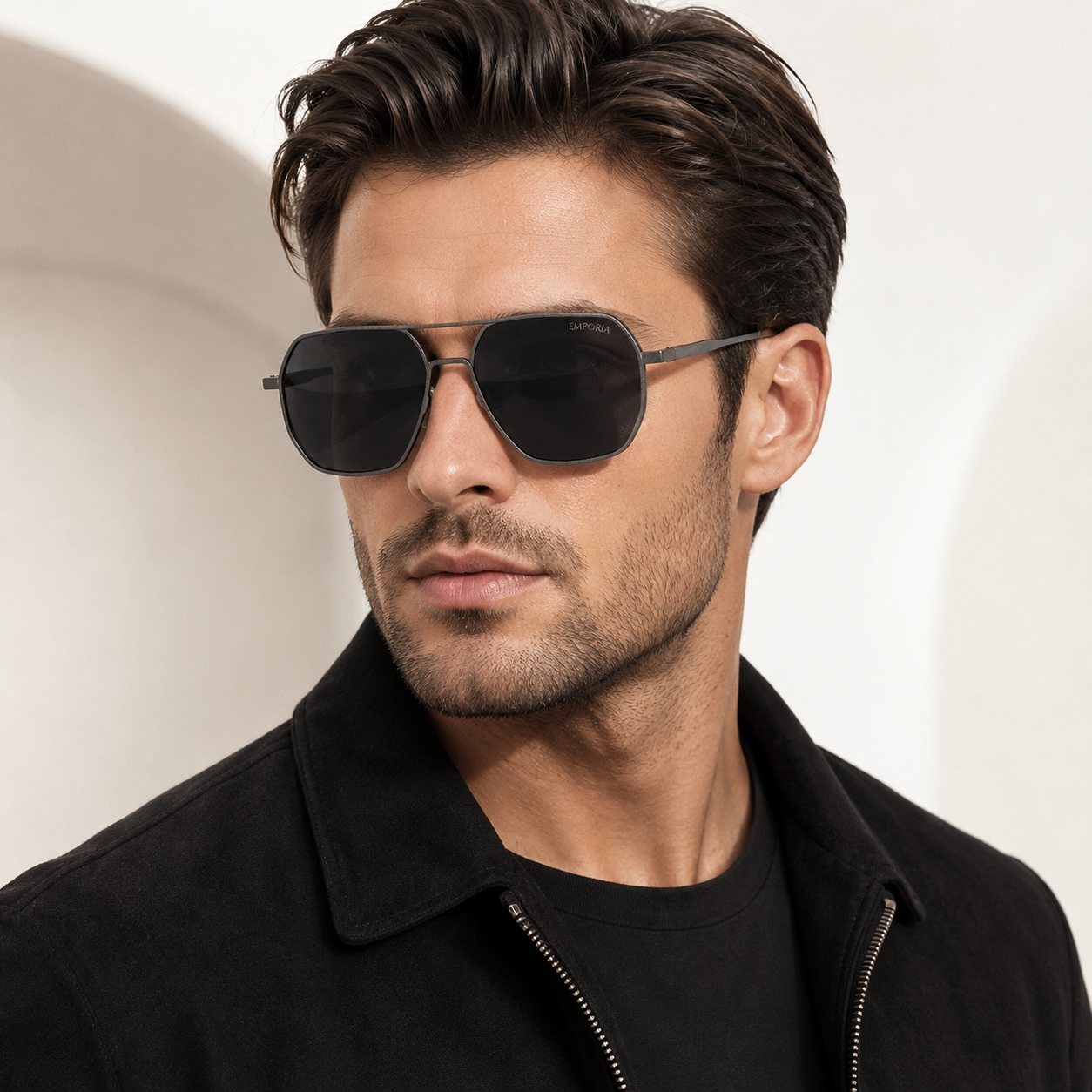 Letní kolekce Emporia Trend 2026, MORGAN – unisex sluneční brýle 10 