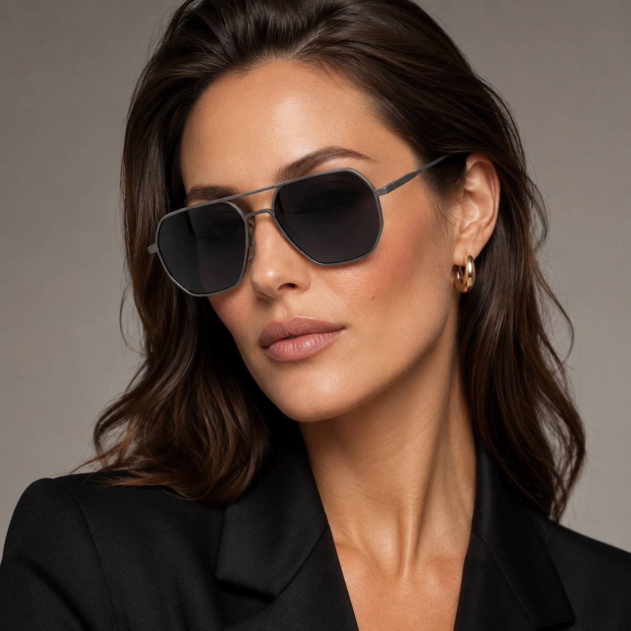 Letní kolekce Emporia Trend 2026, MORGAN – unisex sluneční brýle