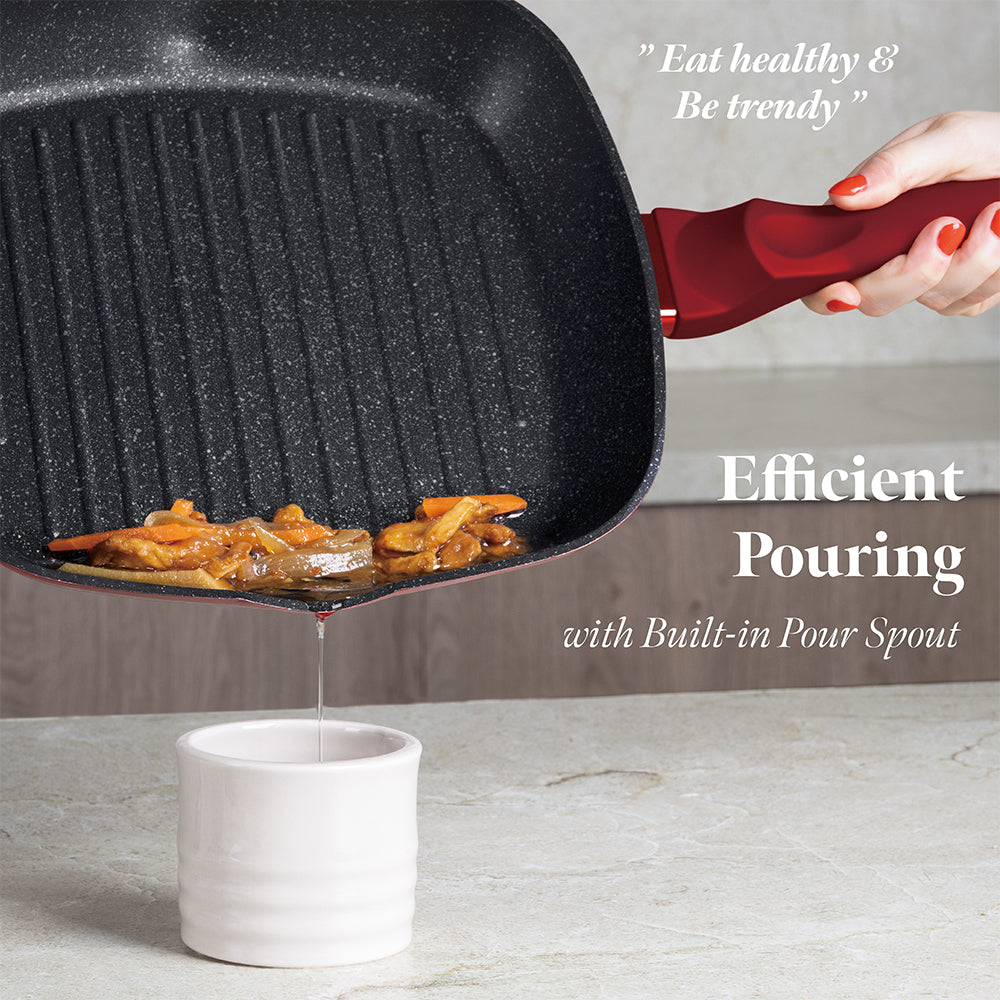 11dílná sada nádobí Berlinger Haus 9 