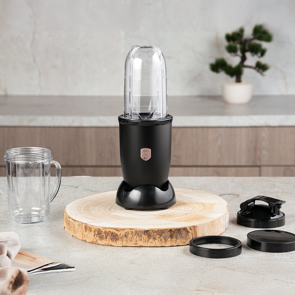 Berlinger Haus 6dílná multifunkční sada mixérů 9 