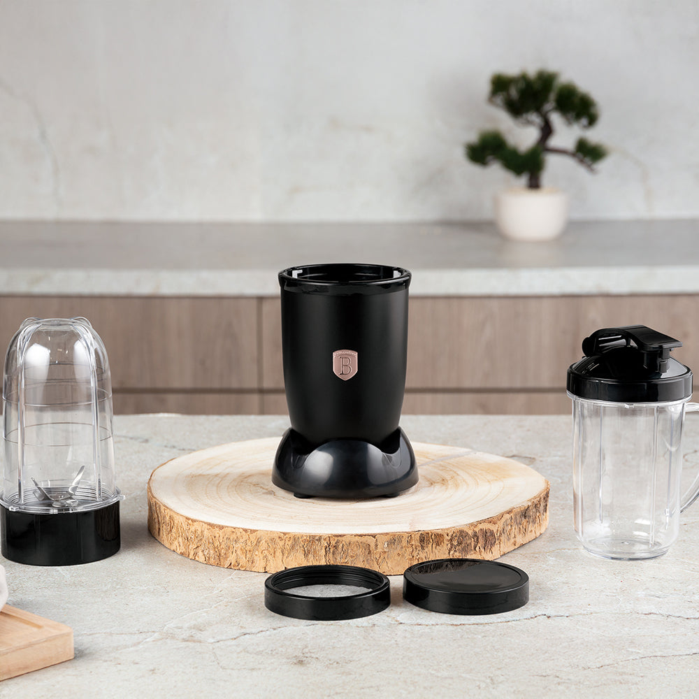 Berlinger Haus 6dílná multifunkční sada mixérů 10 