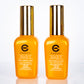 Elizabeth Grant Hydratační Omlazující Sérum s Vitamínem C a Zlatem – 1+1 ZDARMA (2 × 45 ml)