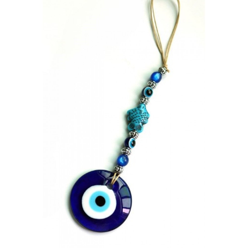 Talisman na ochranu před zlým okem