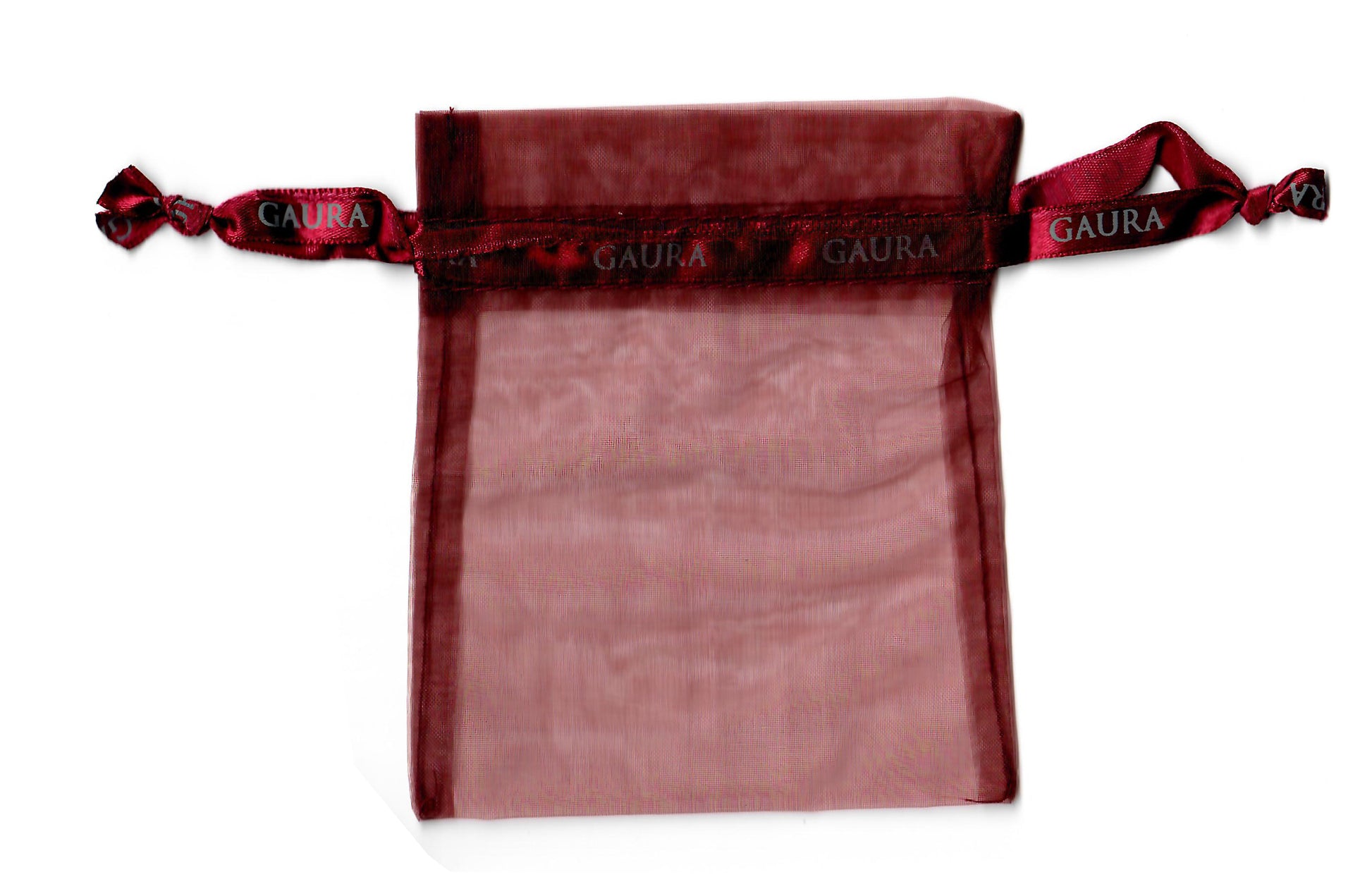 Dárková taštička na šperky Emporia se saténovým efektem 2 