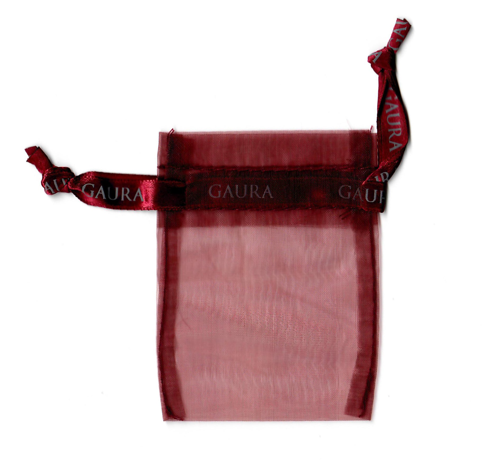 Dárková taštička na šperky Emporia se saténovým efektem 3 