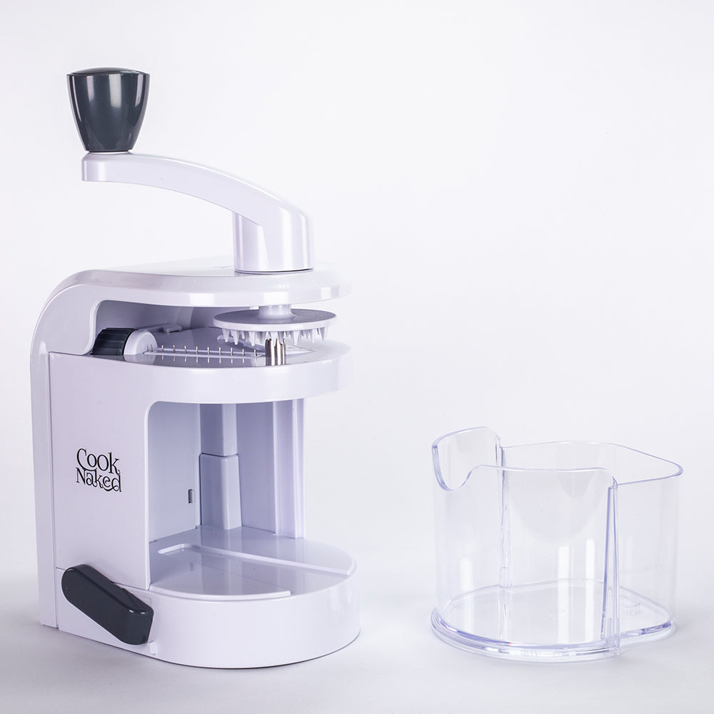 Spirálový kráječ 2 