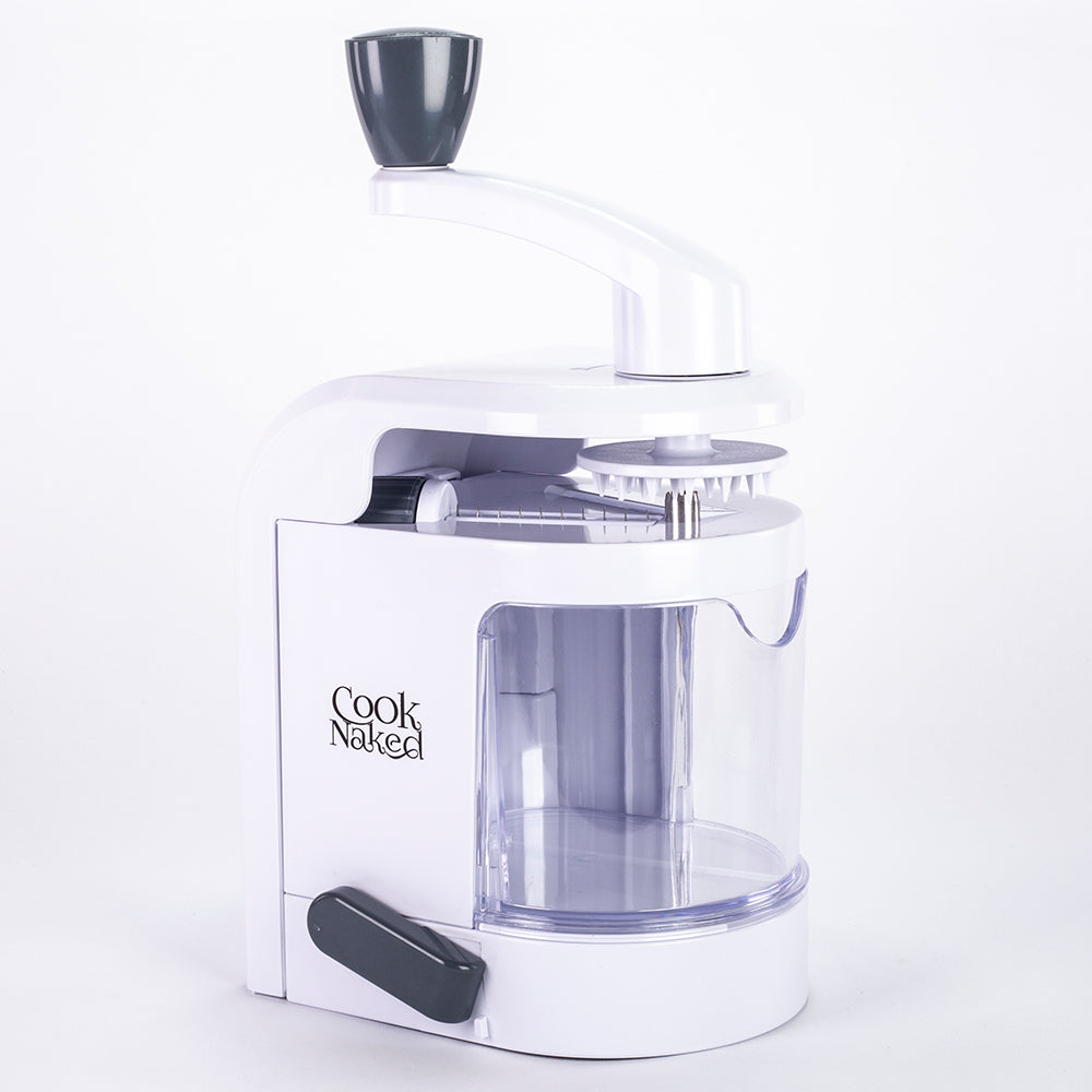 Spirálový kráječ