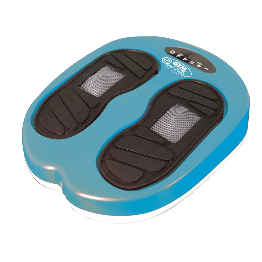 GYMFORM – Masážní přístroj na chodidla a nohy 1 