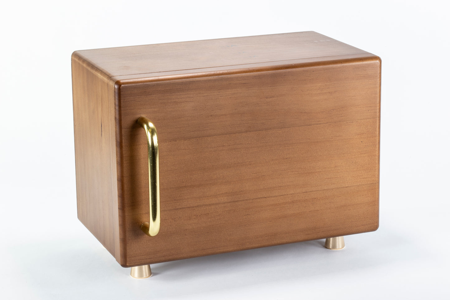 Mini truhla na šperky Emporia s více zásuvkami