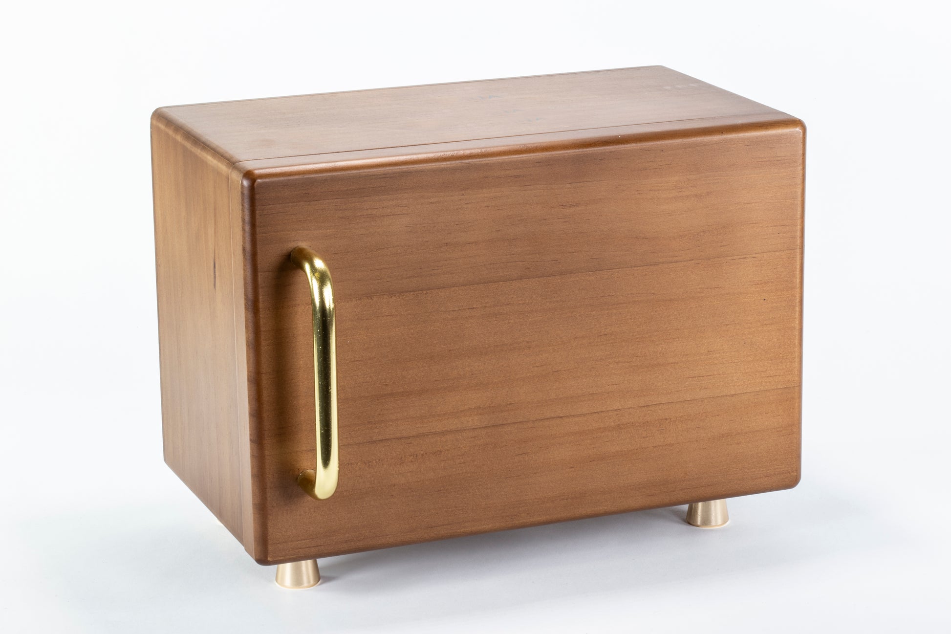 Mini truhla na šperky Emporia s více zásuvkami 14 