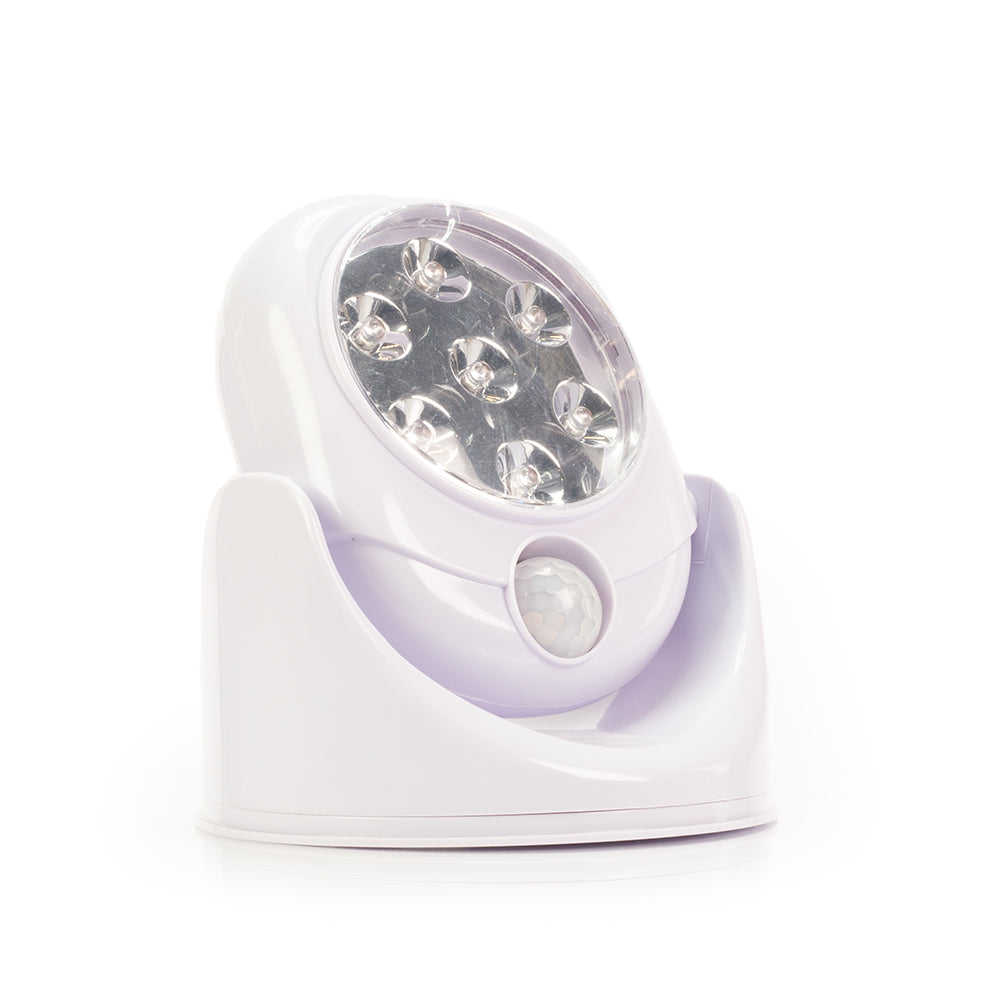 Emporia Home Sensor Bright: Pohybový senzor pro vnitřní a venkovní osvětlení 4 