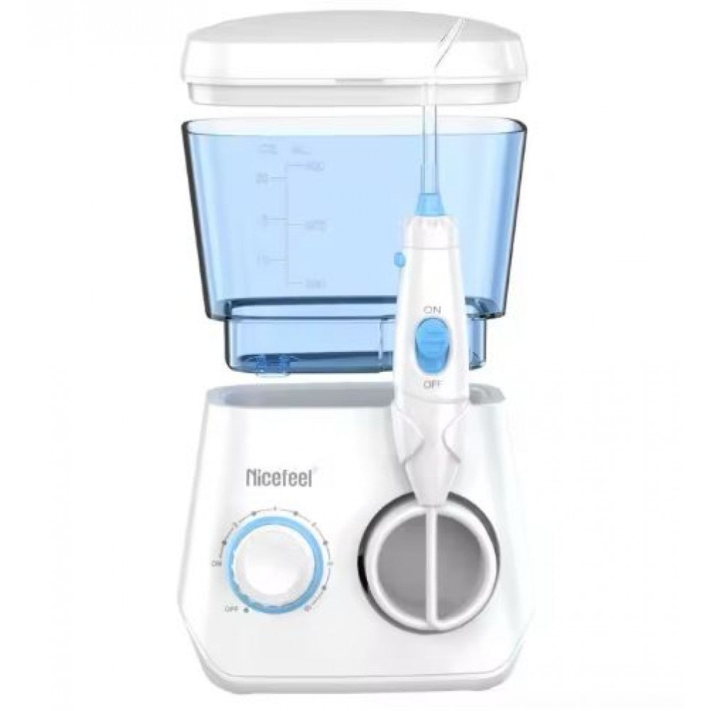 Kompletní sada ústního irigátoru pro domácí použití 1 