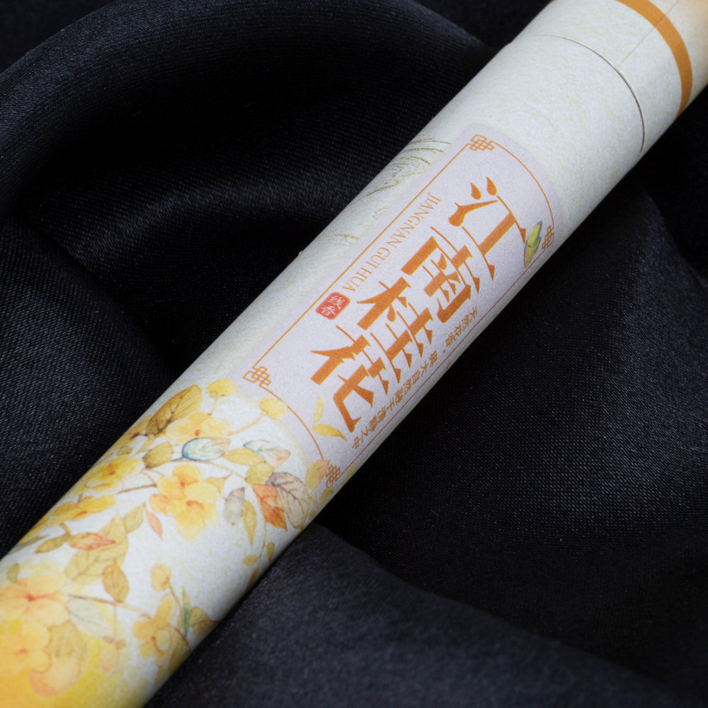 Sada vonných tyčinek s ametystem 5 