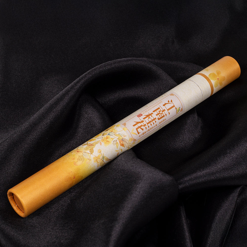 Sada vonných tyčinek s ametystem 6 