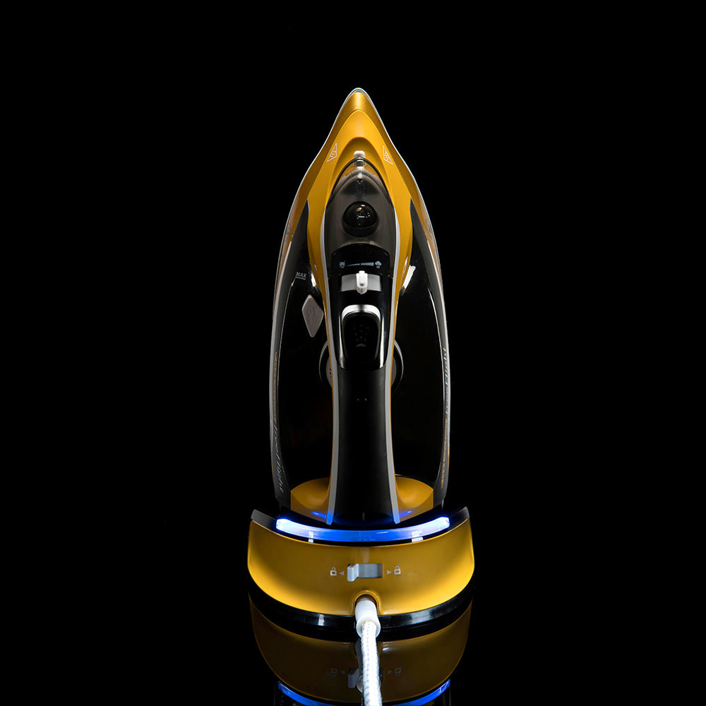 Phoenix GOLD žehlička 4 