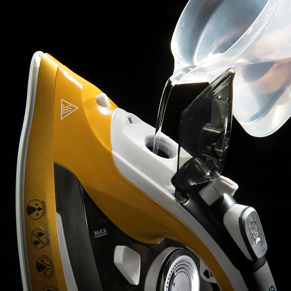 Phoenix GOLD žehlička