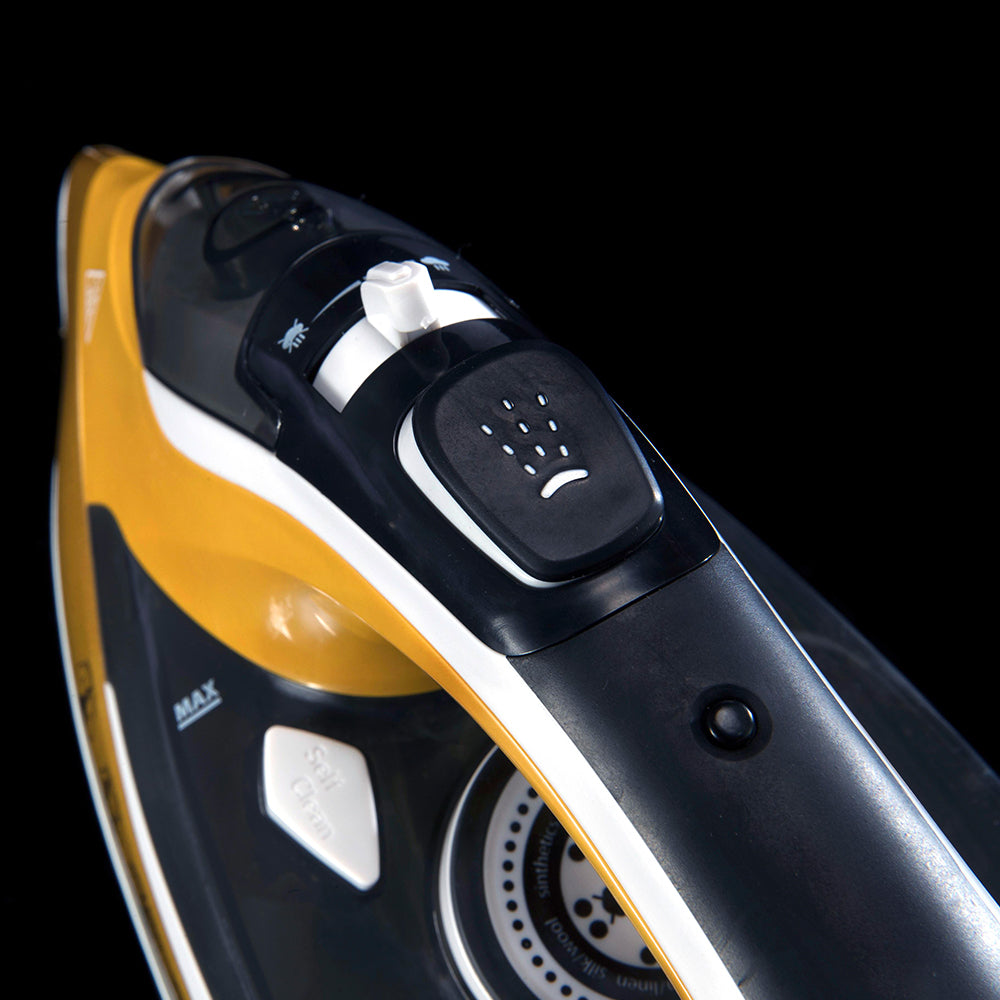 Phoenix GOLD žehlička 9 