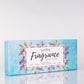 SADOER Fragrance Essential Oil Set 6pcs (Lavender, Mint, Sea Fennel, Geranium, Bluebell, Patchouli) 6*10ml