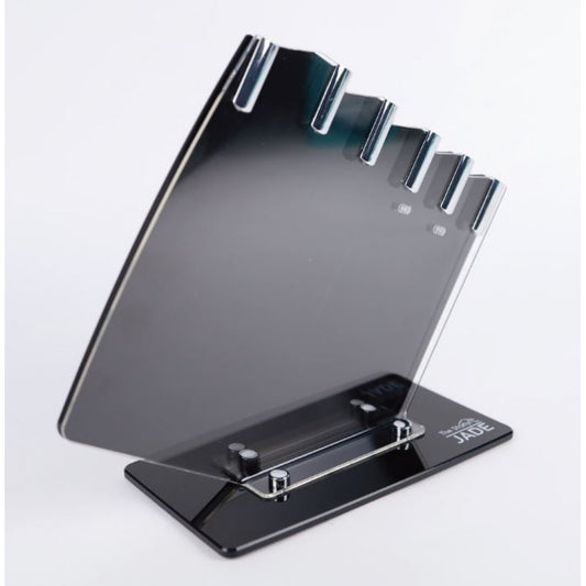 STARLYF ACRYLIC KNIFE STAND (For The Starlyf Jade Knife Series)