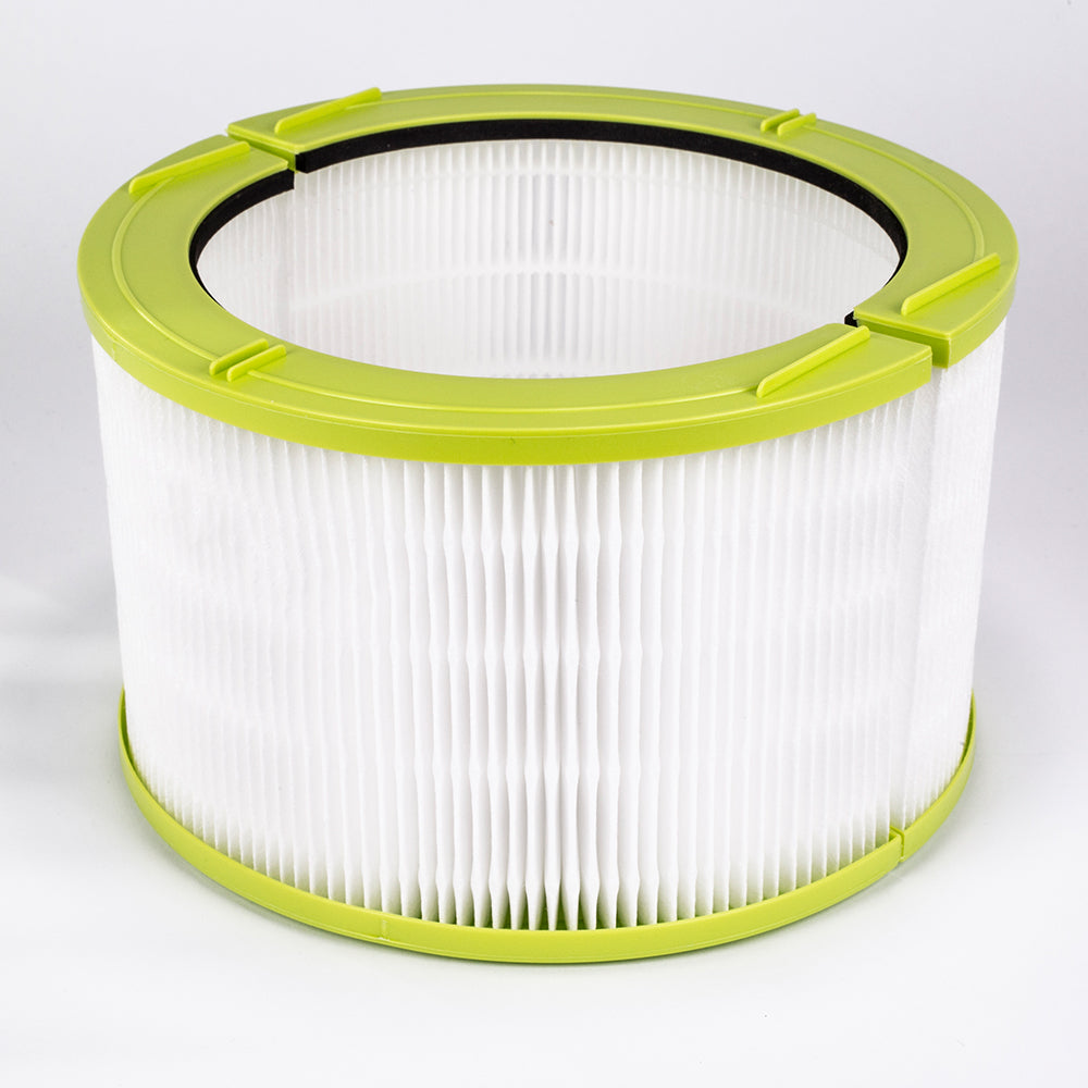 Náhradní filtr pro čističku vzduchu a ventilátor topení TurboAirStar, HEPA filter 3 