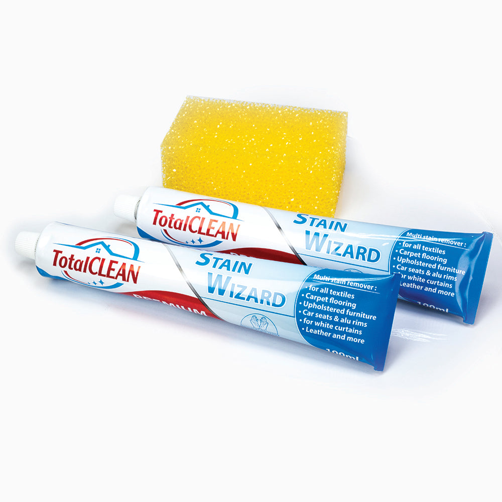 TotalClean Okamžitý odstraňovač skvrn- univerzální čisticí koncentrát 1 