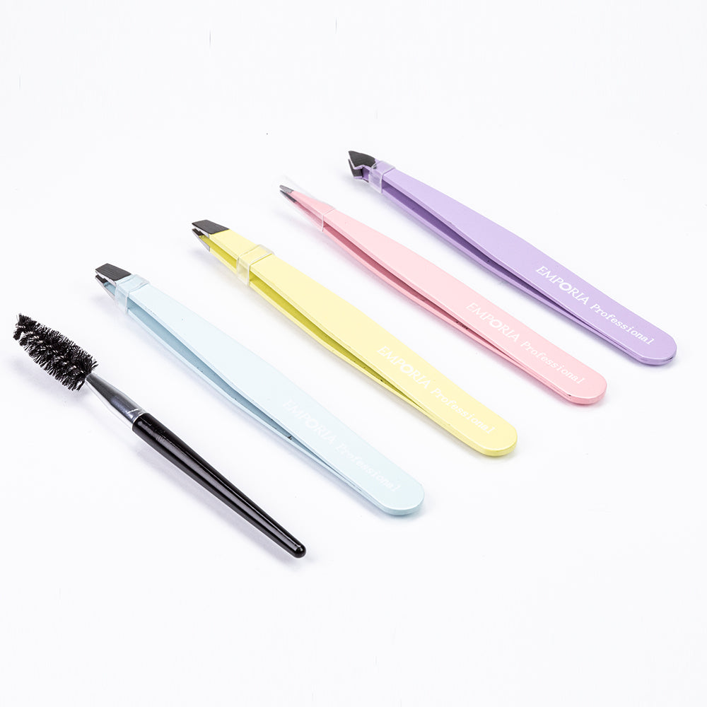 Sada profesionálních pinzet Emporia