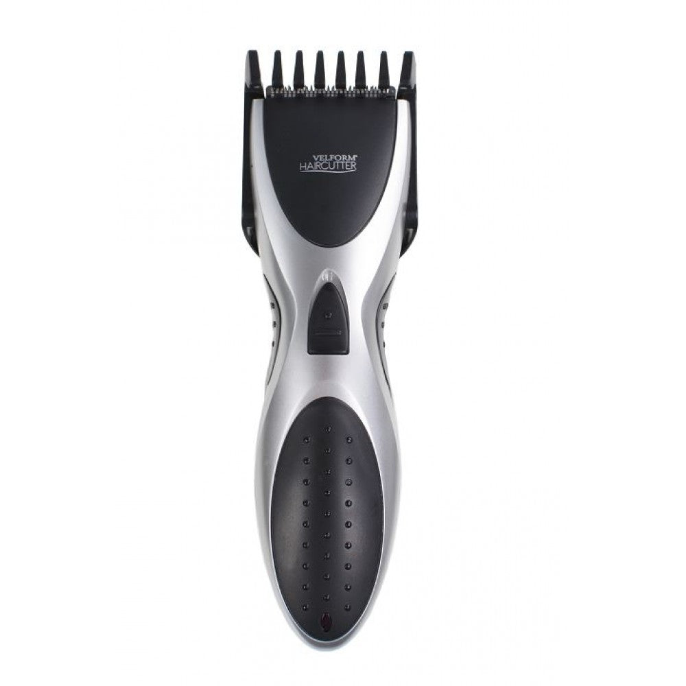 VELFORM HAIRCUTTER Rechargable professional hair trimmer