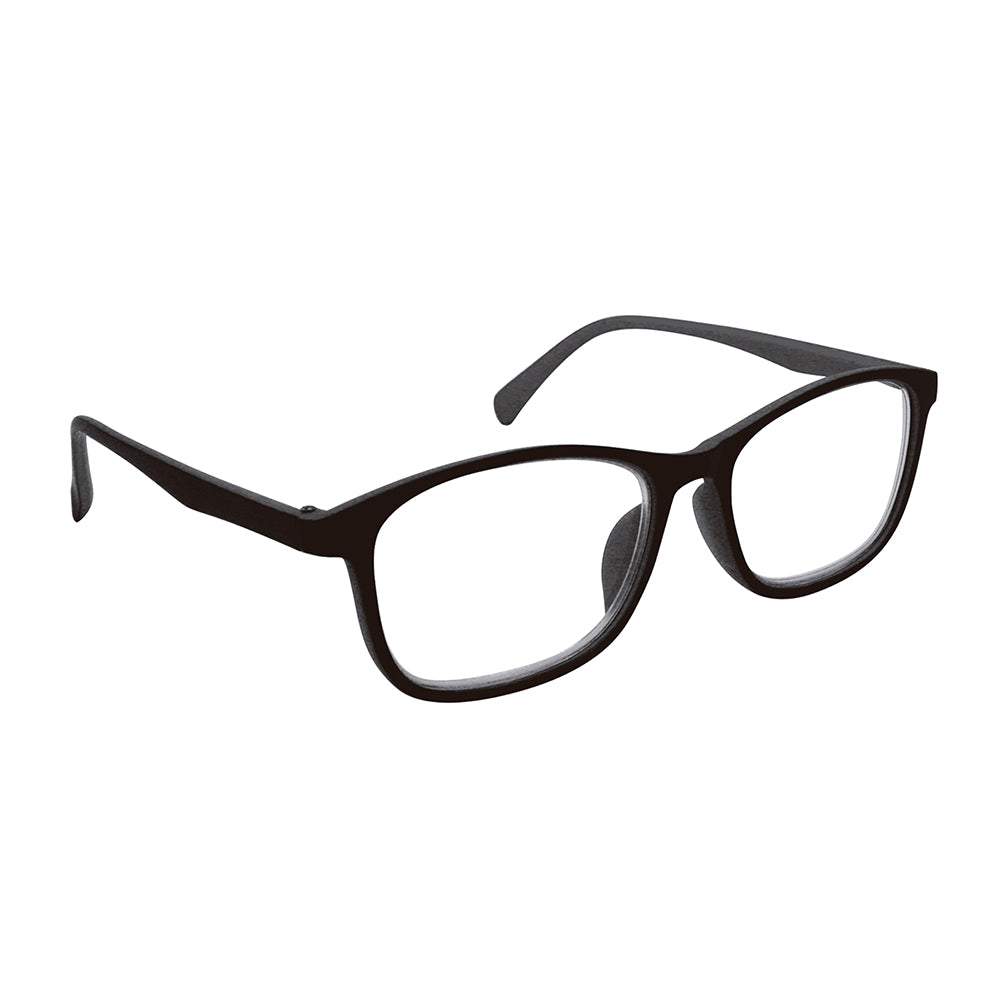 Brýle na čtení Vizmaxx Autofocus 2 v 1 s flexibilním dioptrickým rozsahem, černé