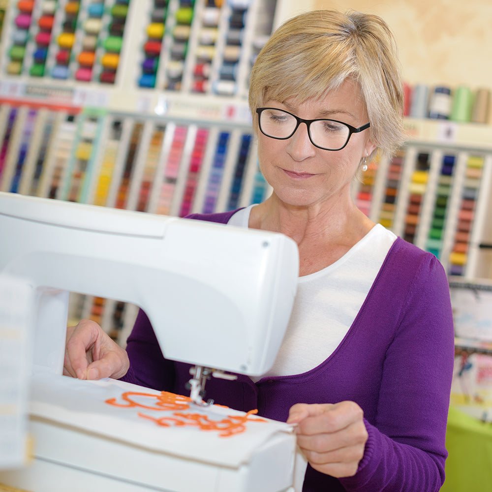 Brýle na čtení Vizmaxx Autofocus 2 v 1 s flexibilním dioptrickým rozsahem, černé 8 