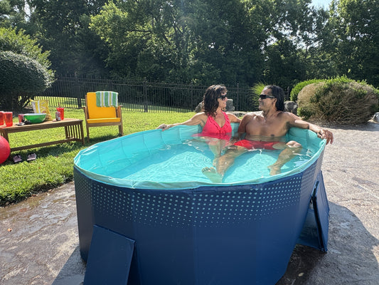 Skládací bazén Starlyf™