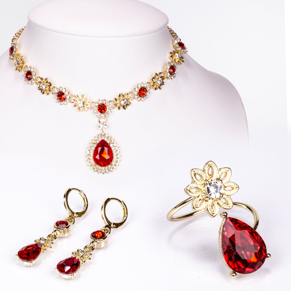 Discounted earrings