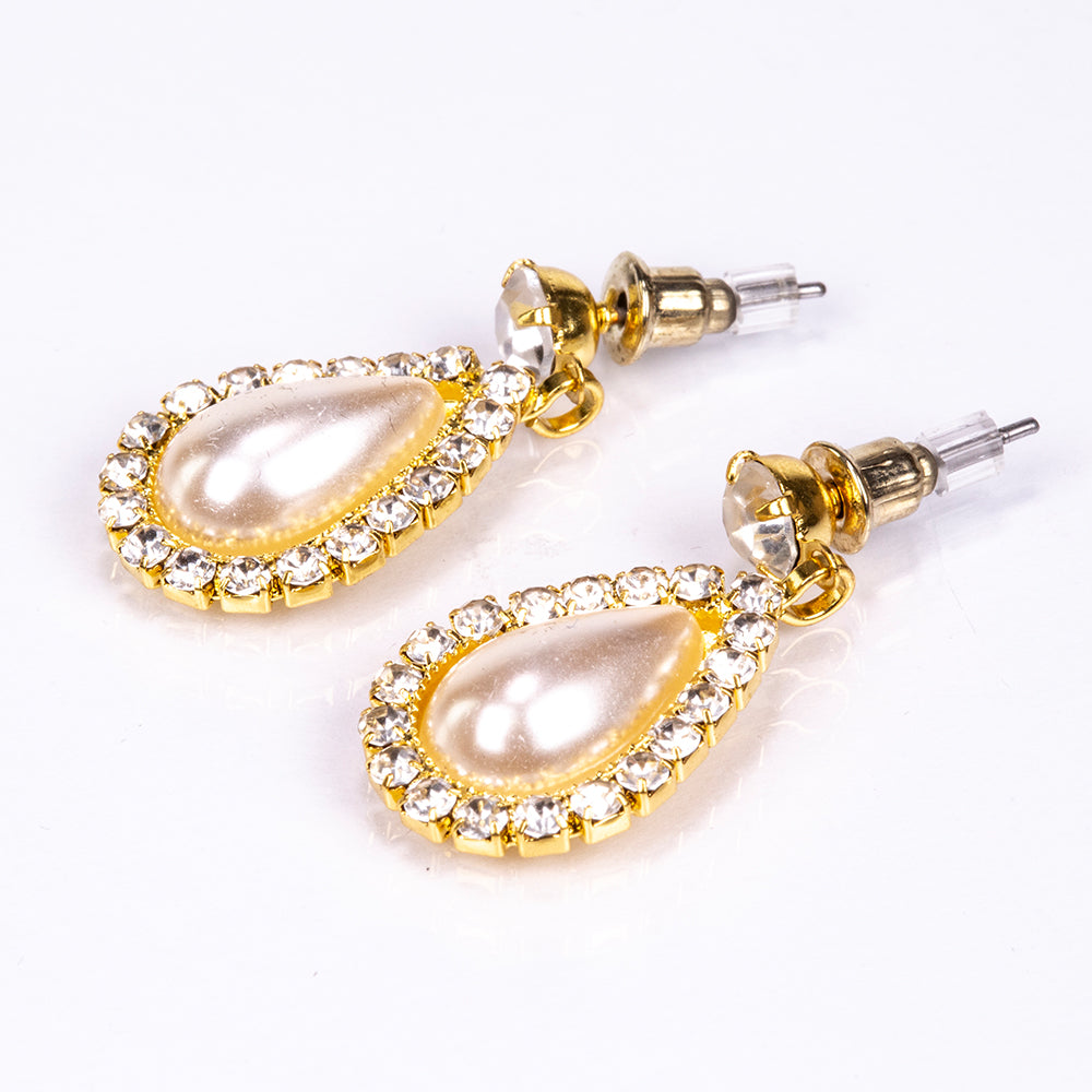 Pozlacená Slitinová Sada 2 