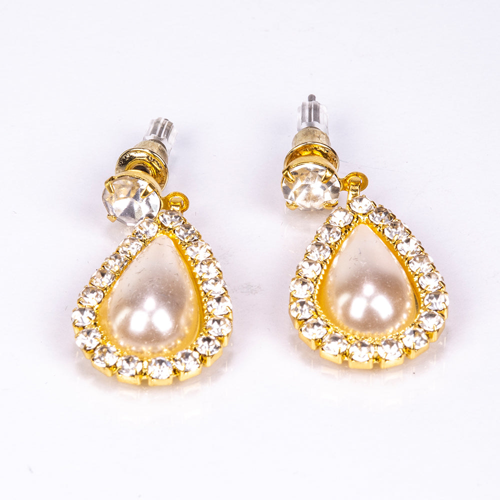 Pozlacená Slitinová Sada